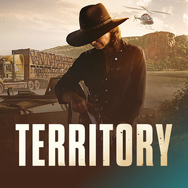 Territory