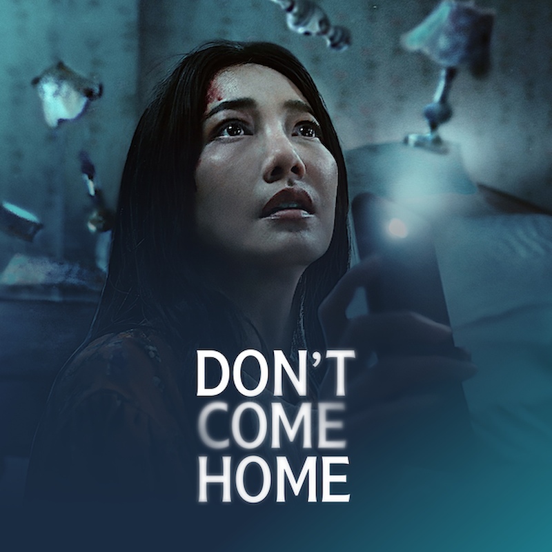 Don't Come Home