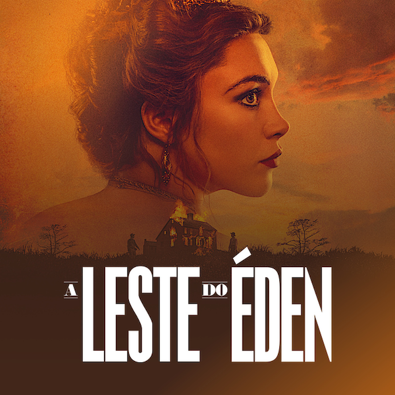 East of Eden