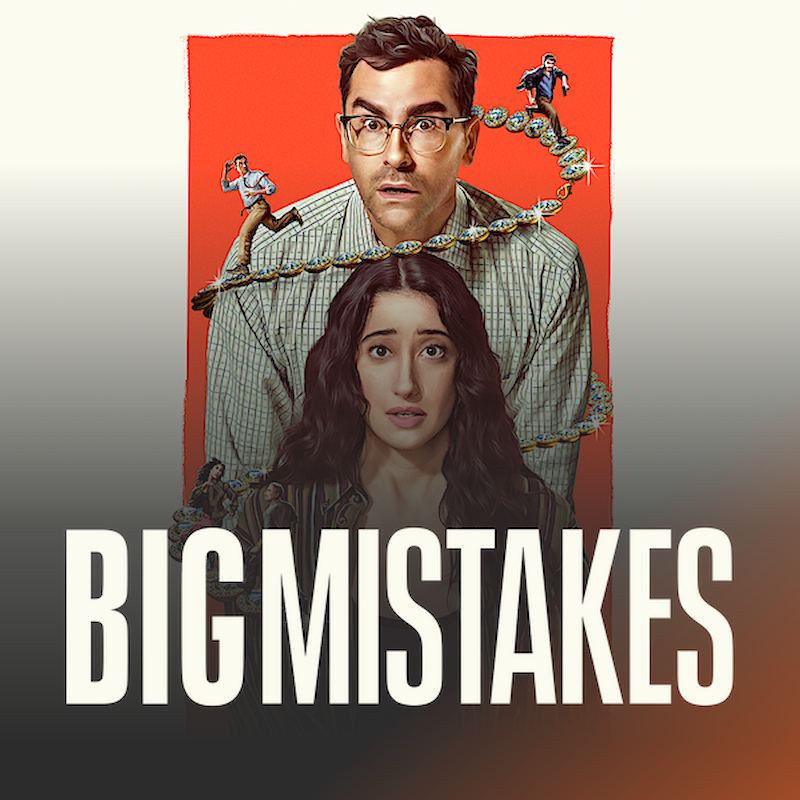 Big Mistakes