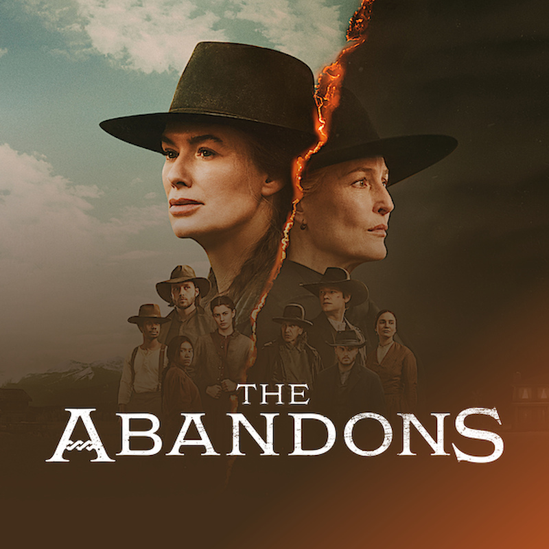 The Abandons