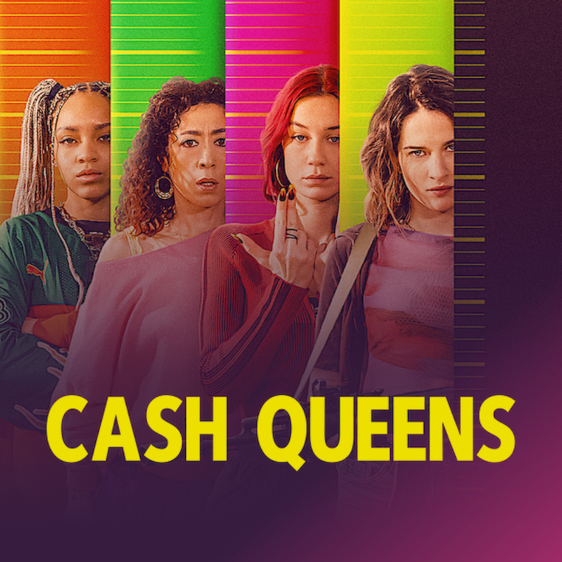 Cash Queens