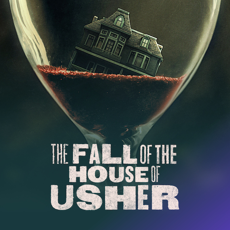The Fall of the House of Usher