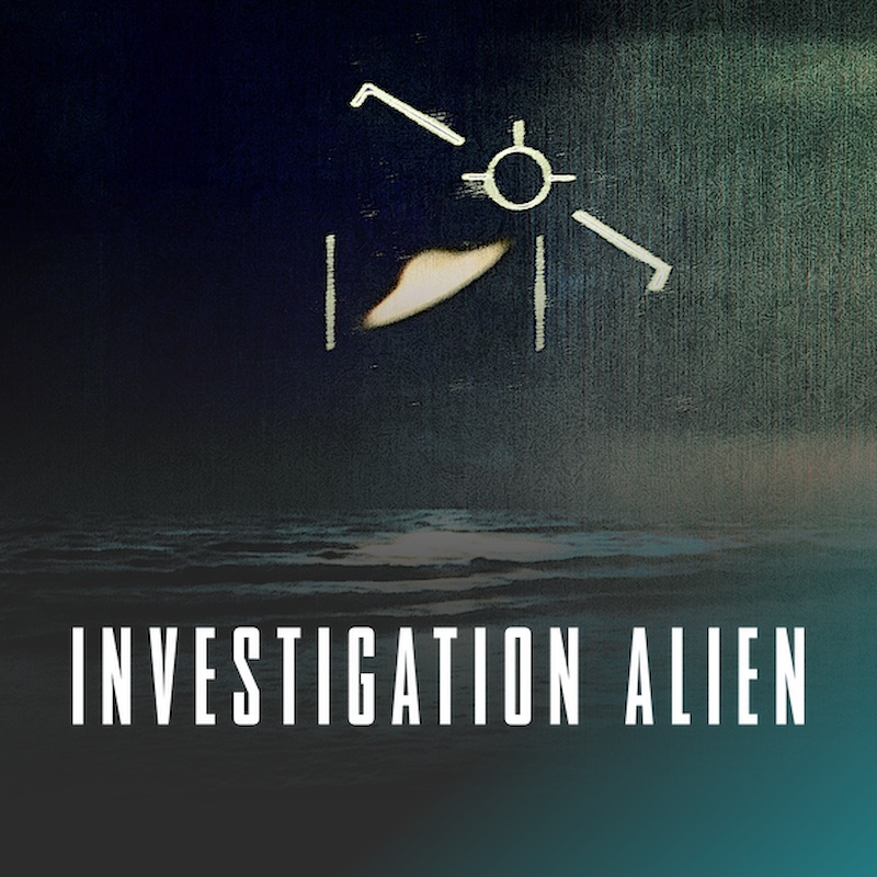 Investigation Alien