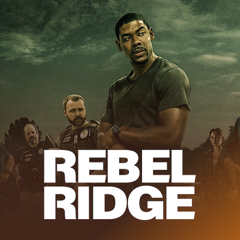 Rebel Ridge