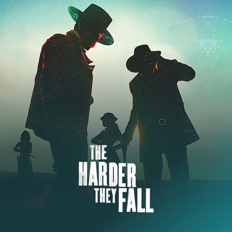 The Harder They Fall