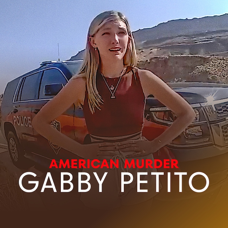 American Murder: Gabby Petito 