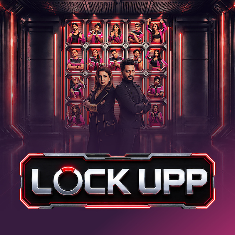 Lock Upp
