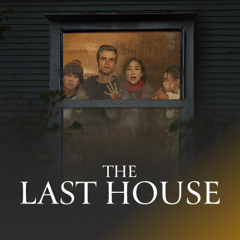 The Last House