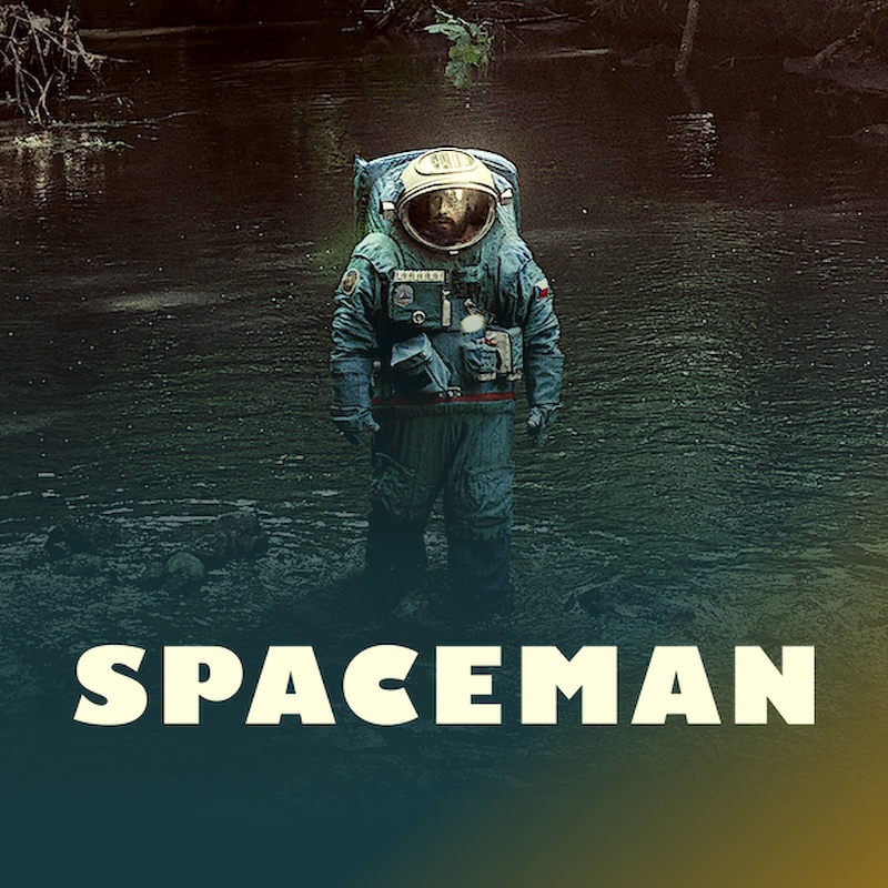 Spaceman