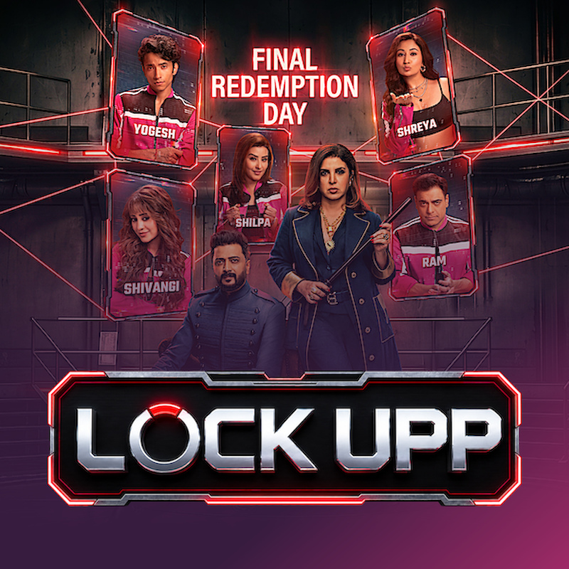 Lock Upp