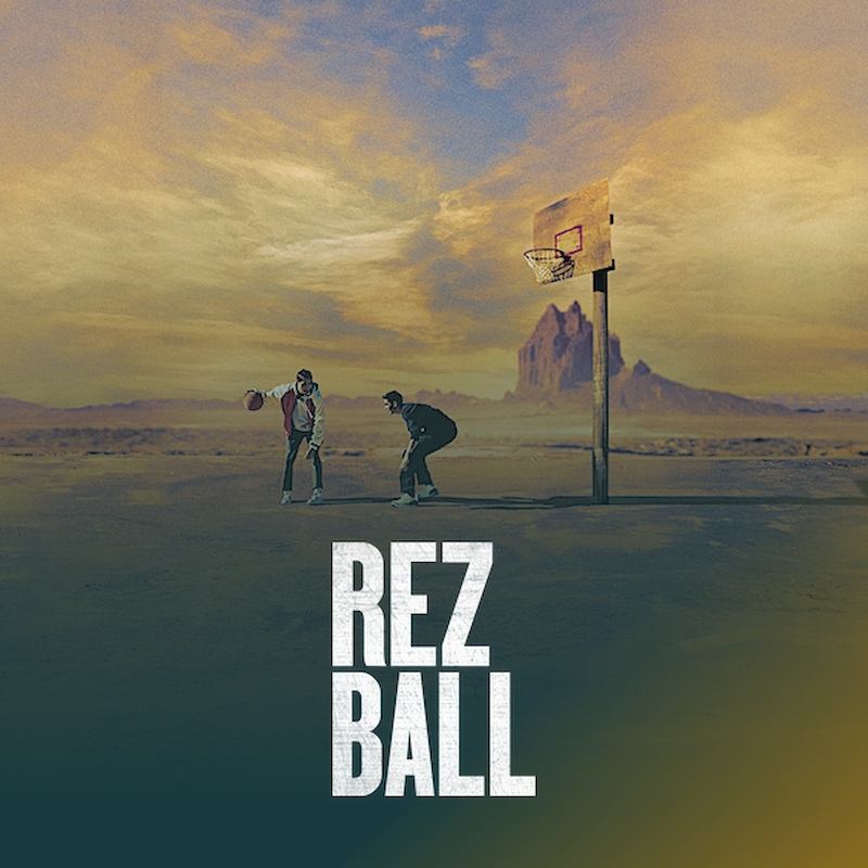 Rez Ball