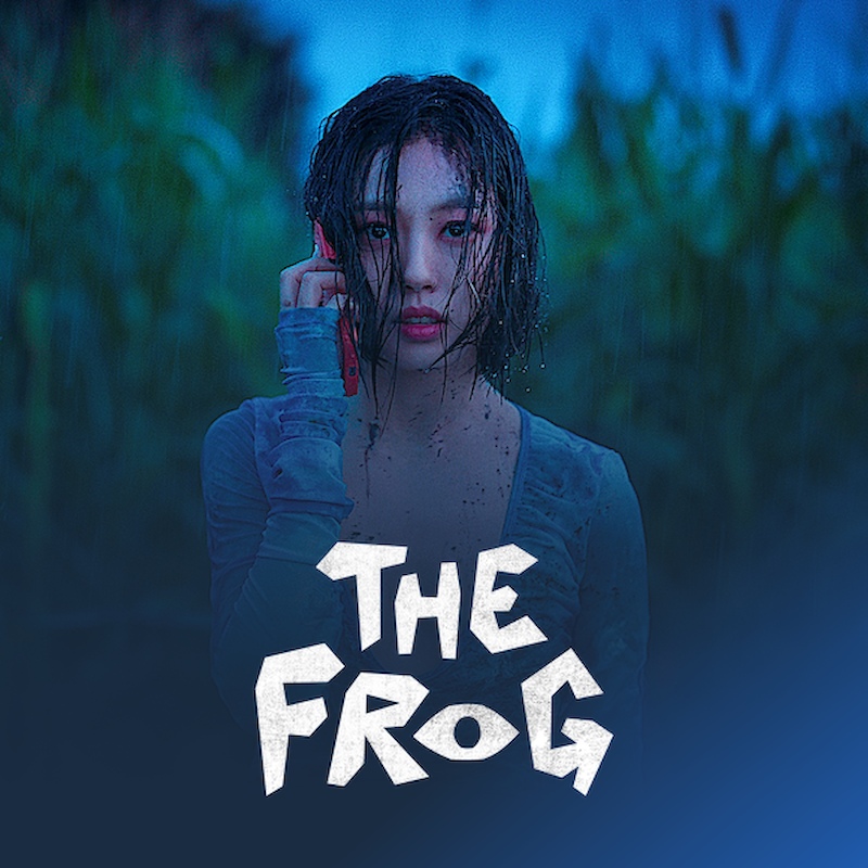 The Frog