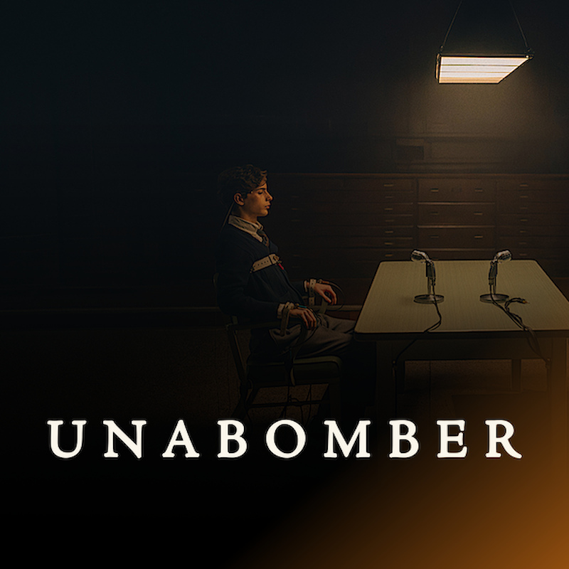 UNABOMBER