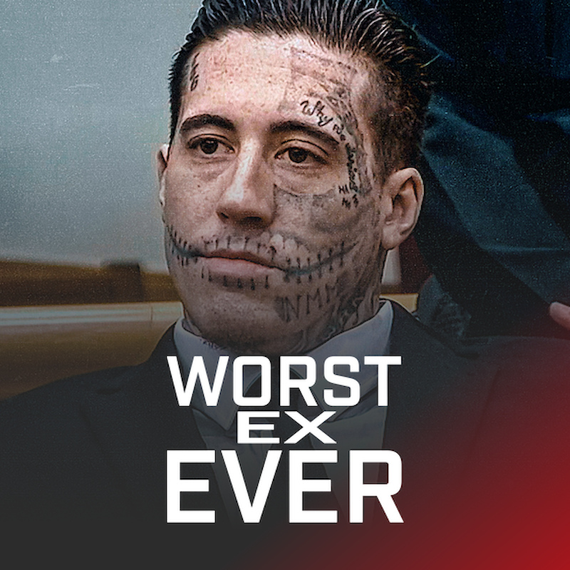Worst Ex Ever