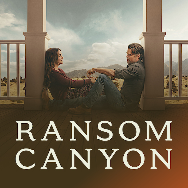 Ransom Canyon