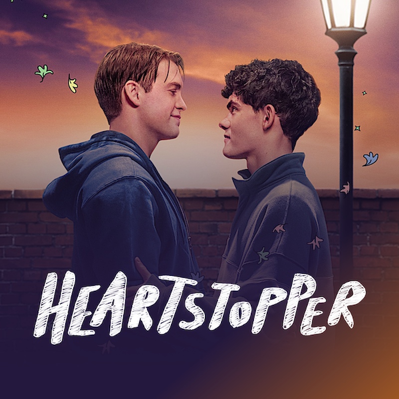 Heartstopper