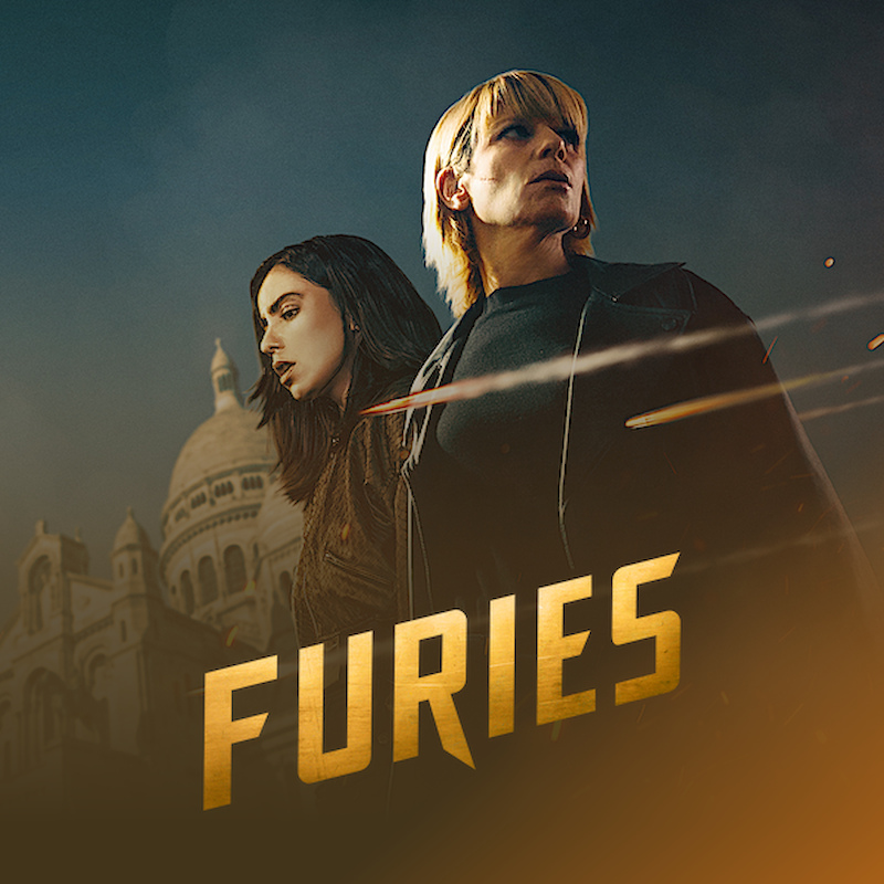 Furies