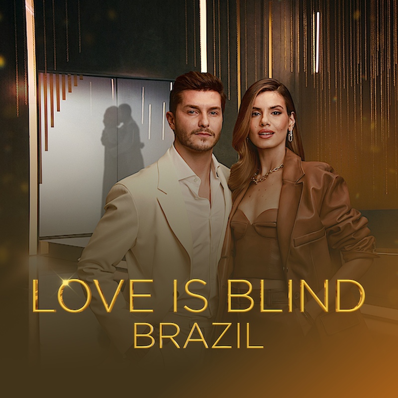Love is Blind: Brazil