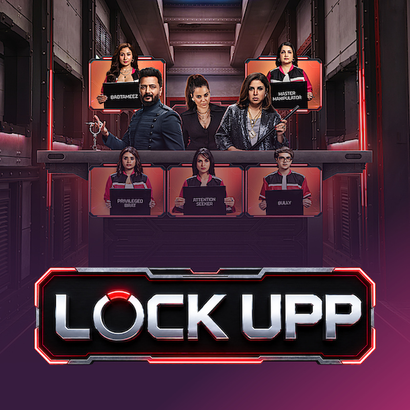 Lock Upp