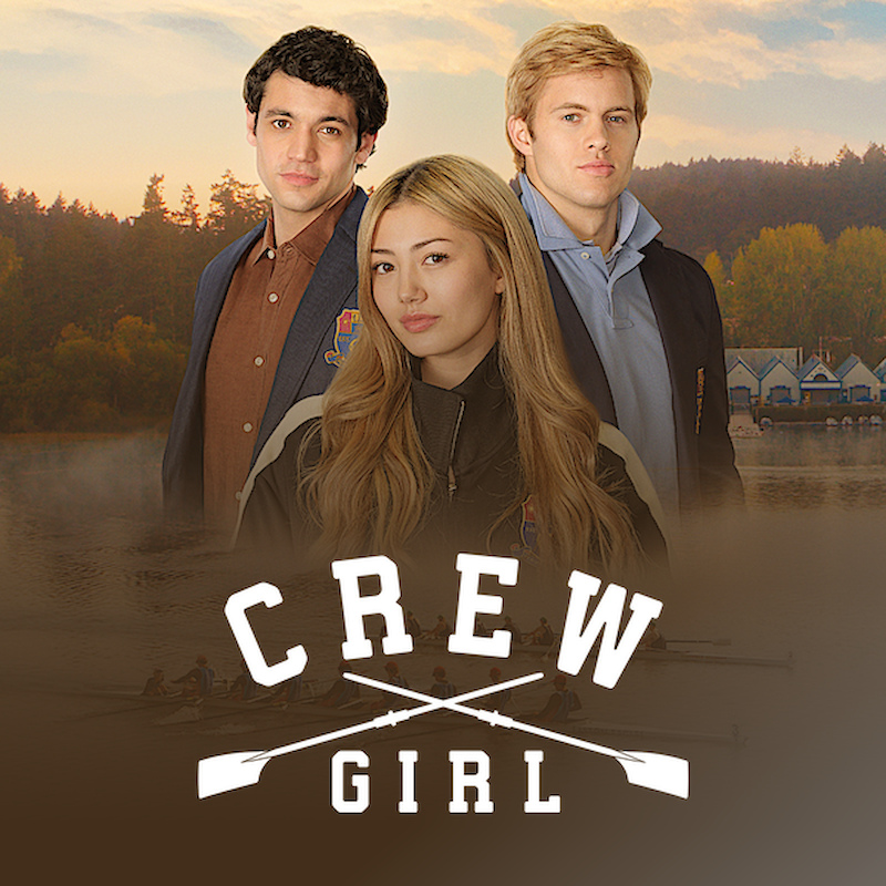 Crew Girl