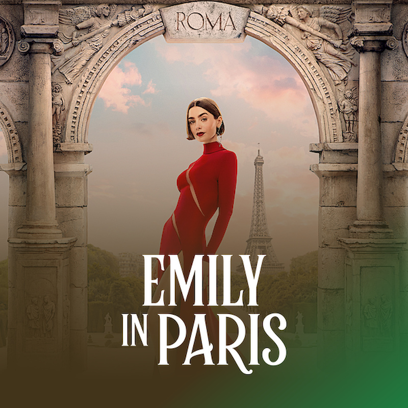 Emily in Paris