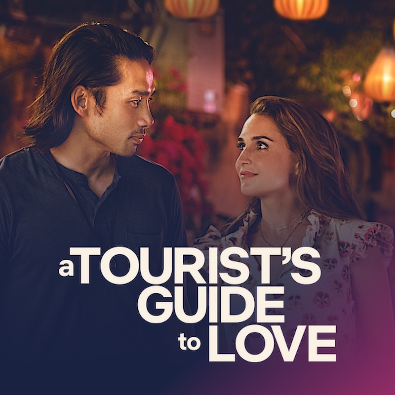 A Tourist's Guide to Love