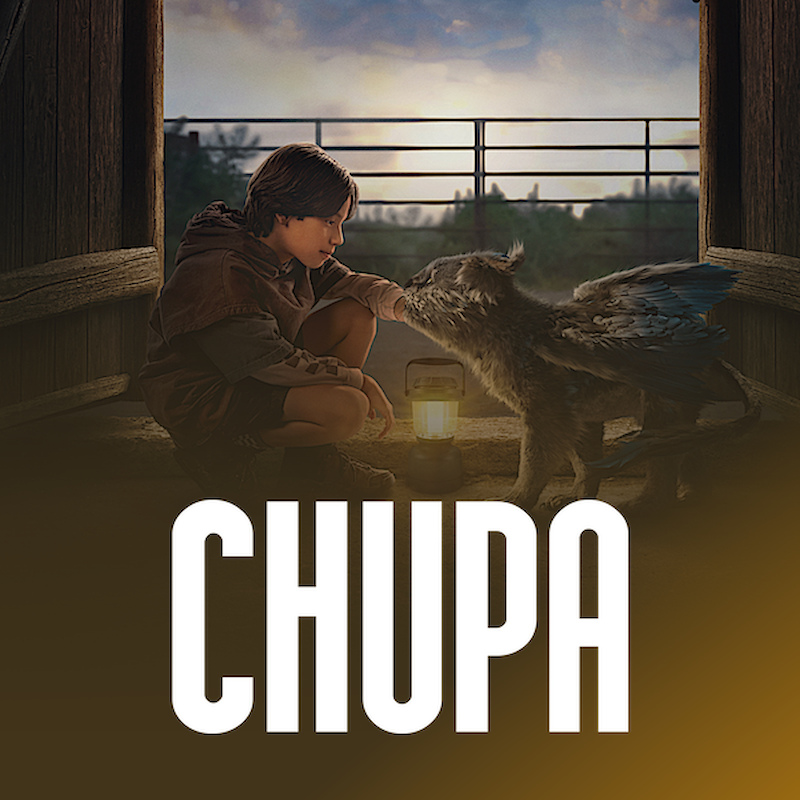 Chupa