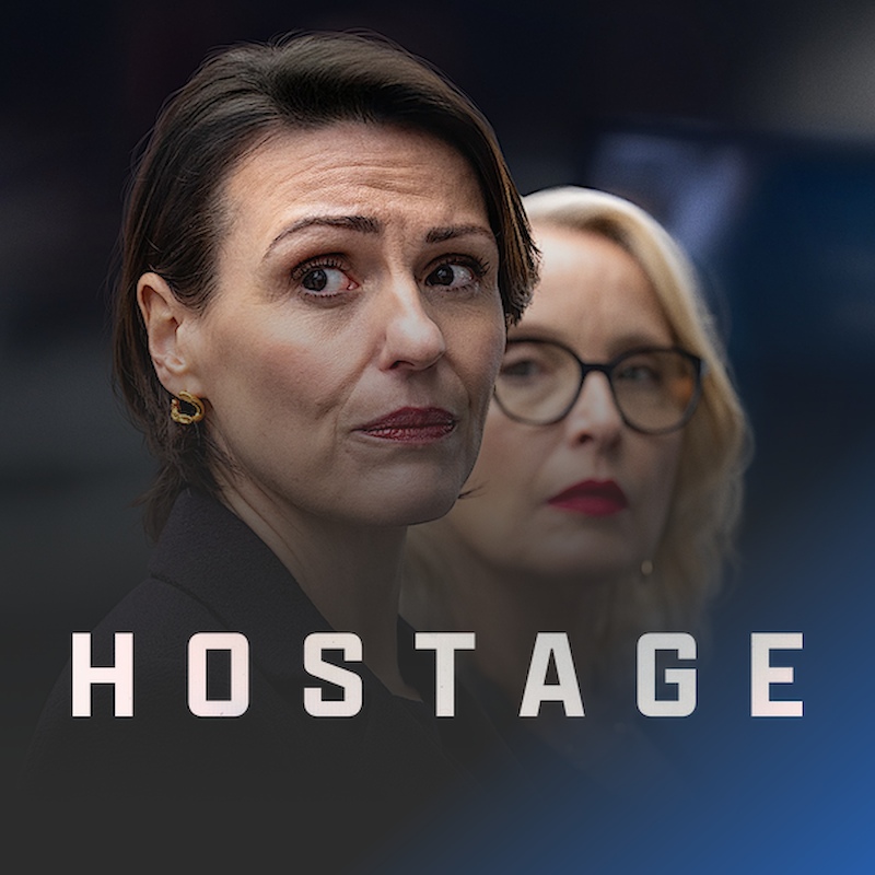 Hostage 