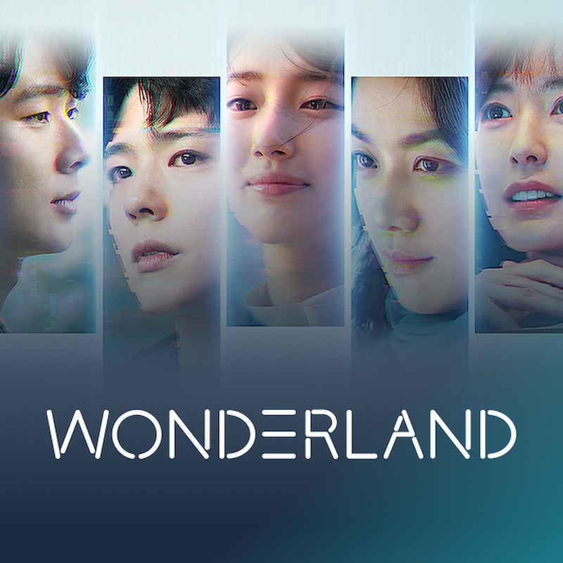 Wonderland
