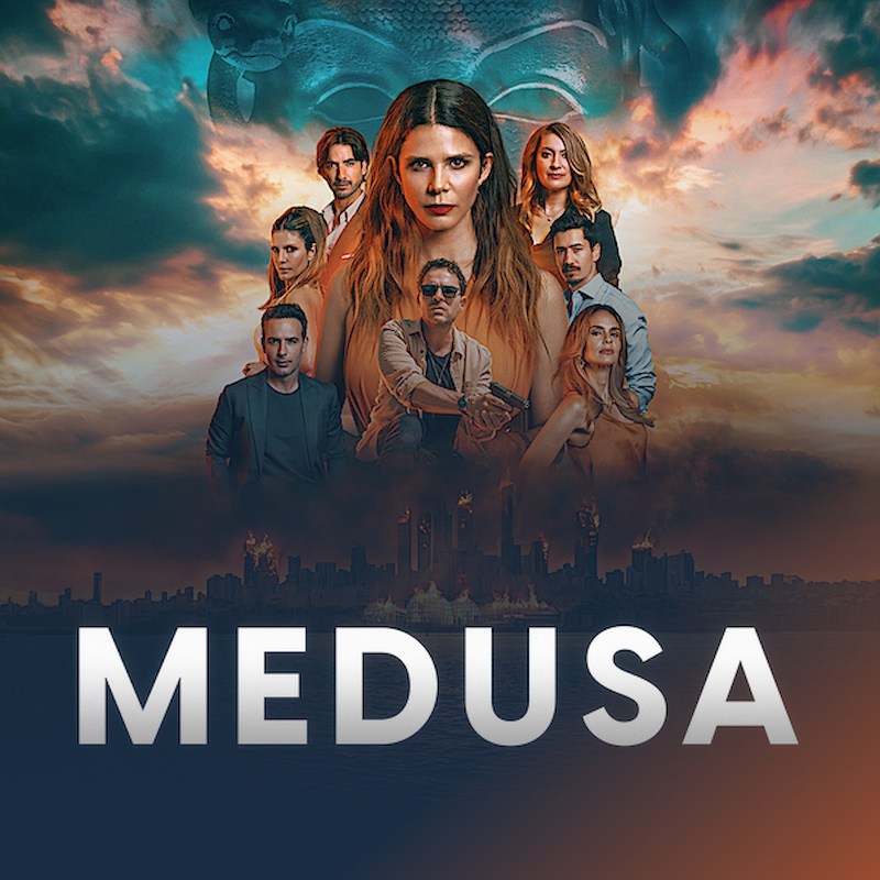 Medusa