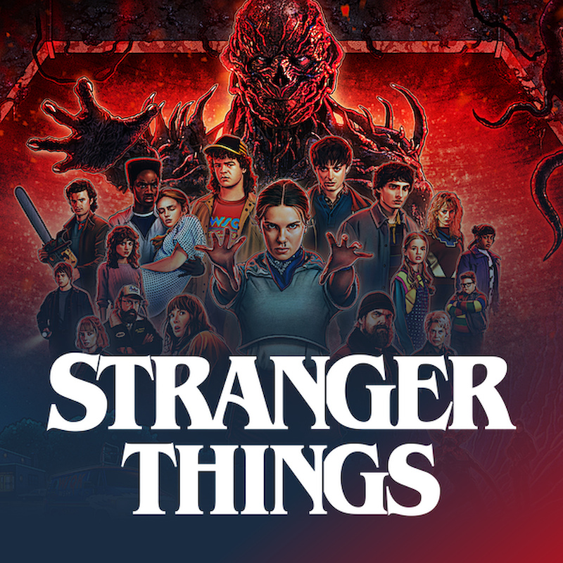 Stranger Things