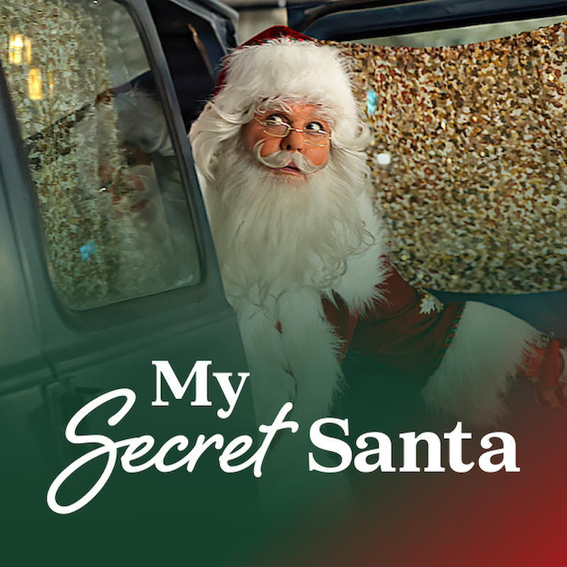 My Secret Santa