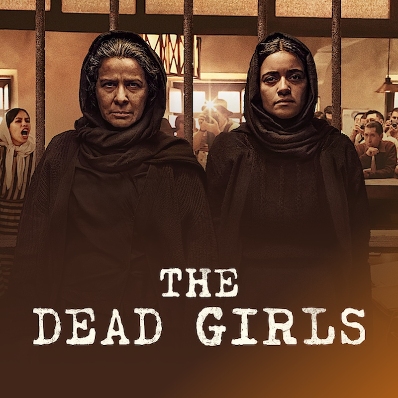 The Dead Girls