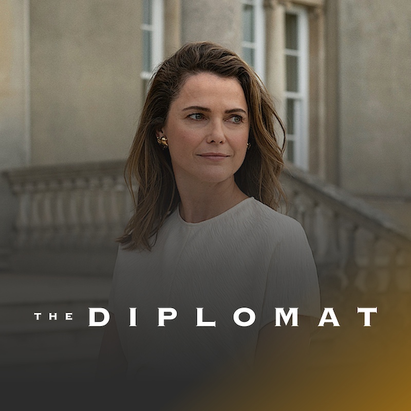 The Diplomat