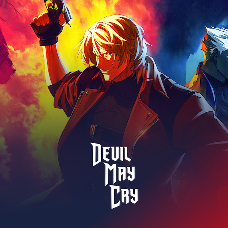 Devil May Cry 