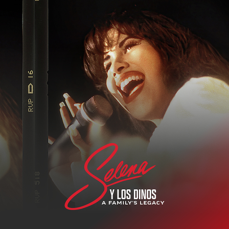 Selena y Los Dinos 