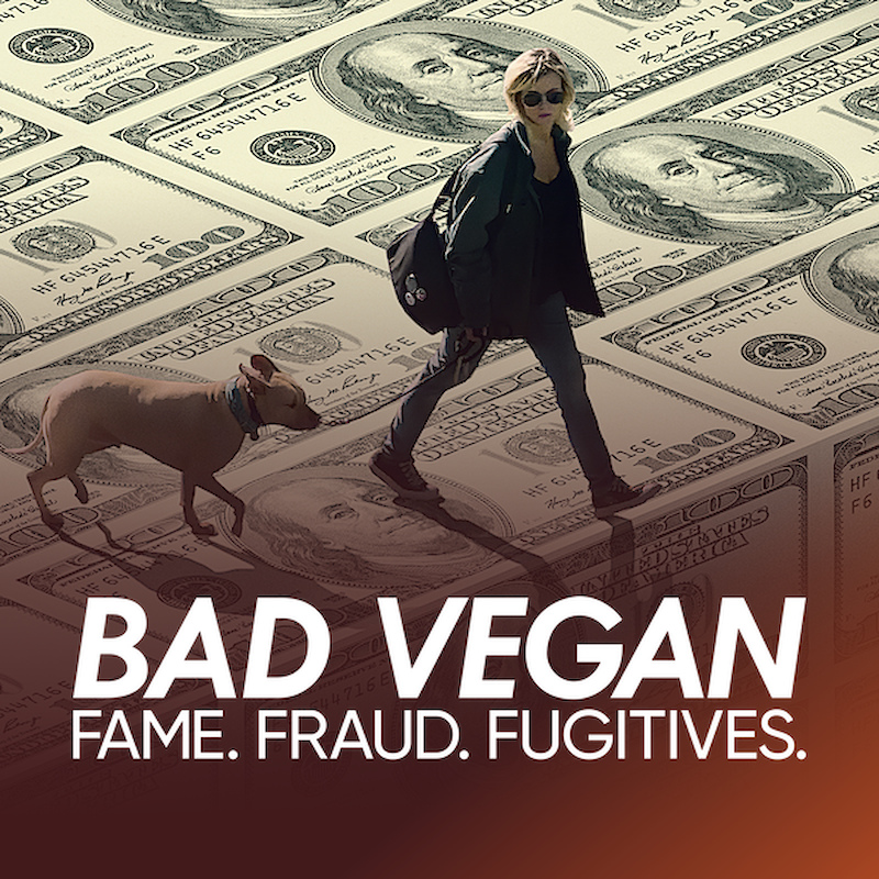 Bad Vegan