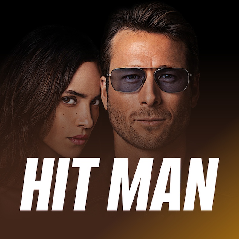 Hit Man