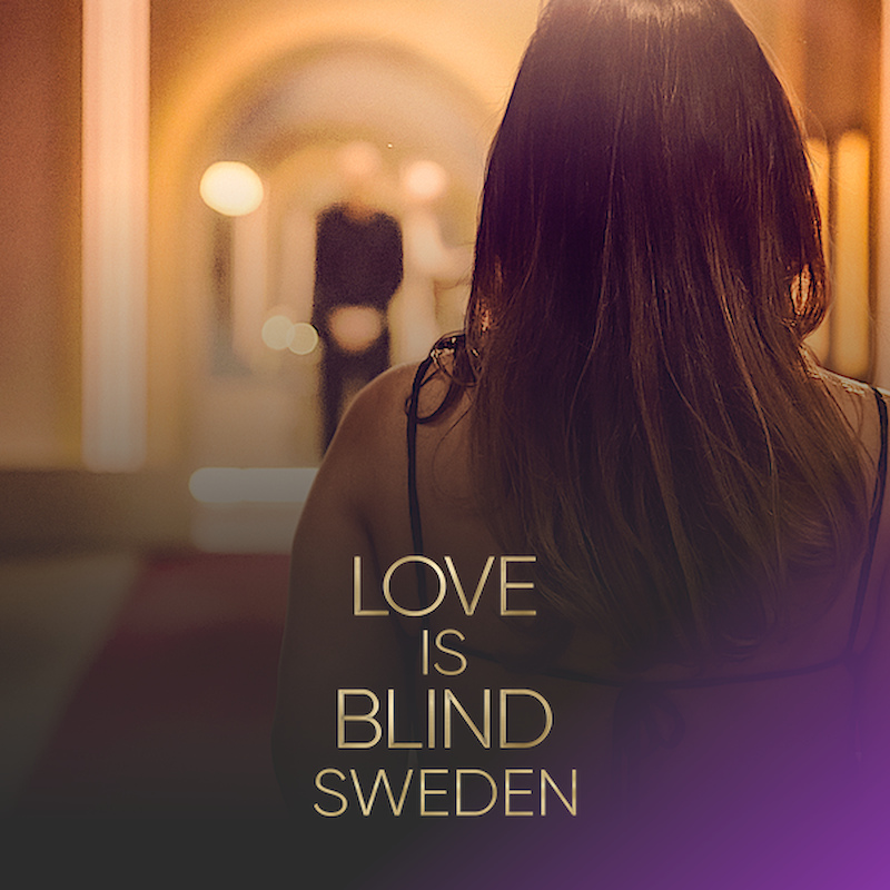 Love is Blind: Sweden 