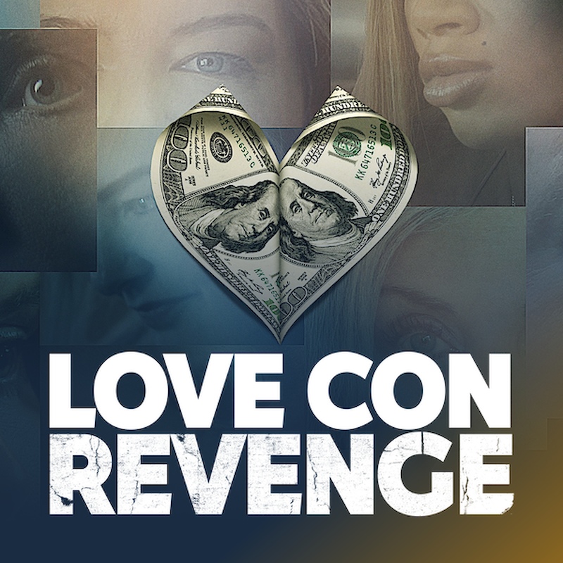Love Con Revenge 