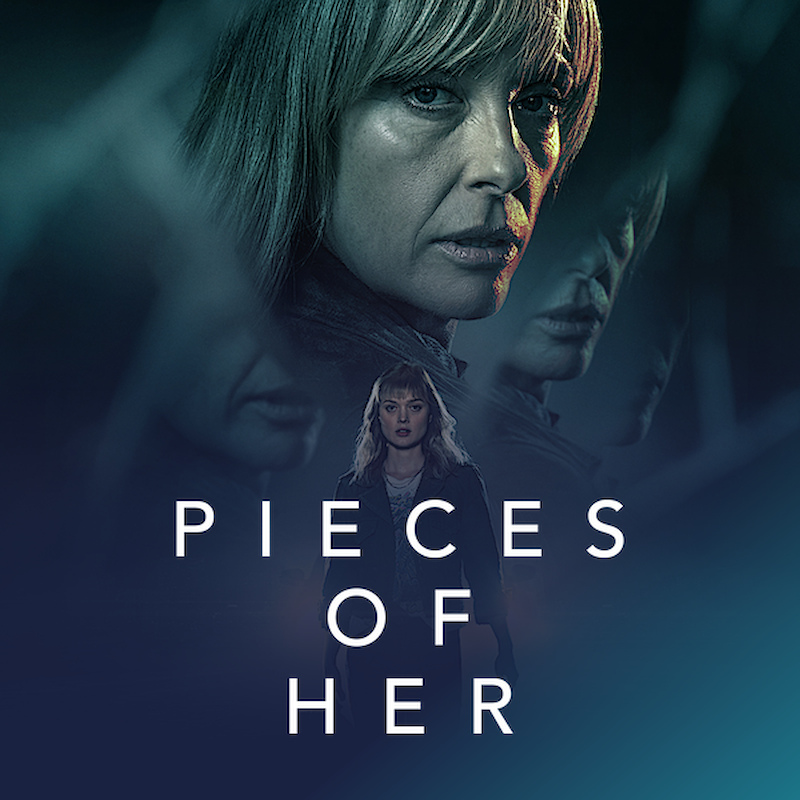 Pieces of Her