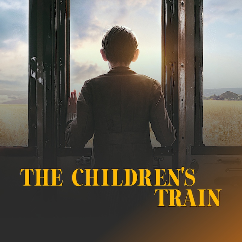 The Children's Train