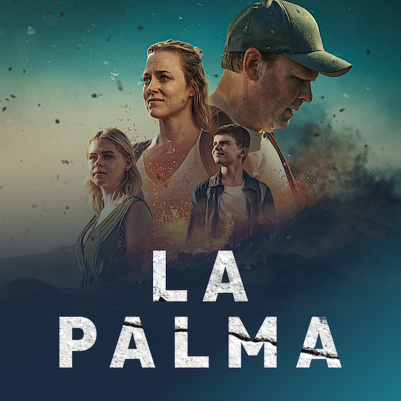 La Palma