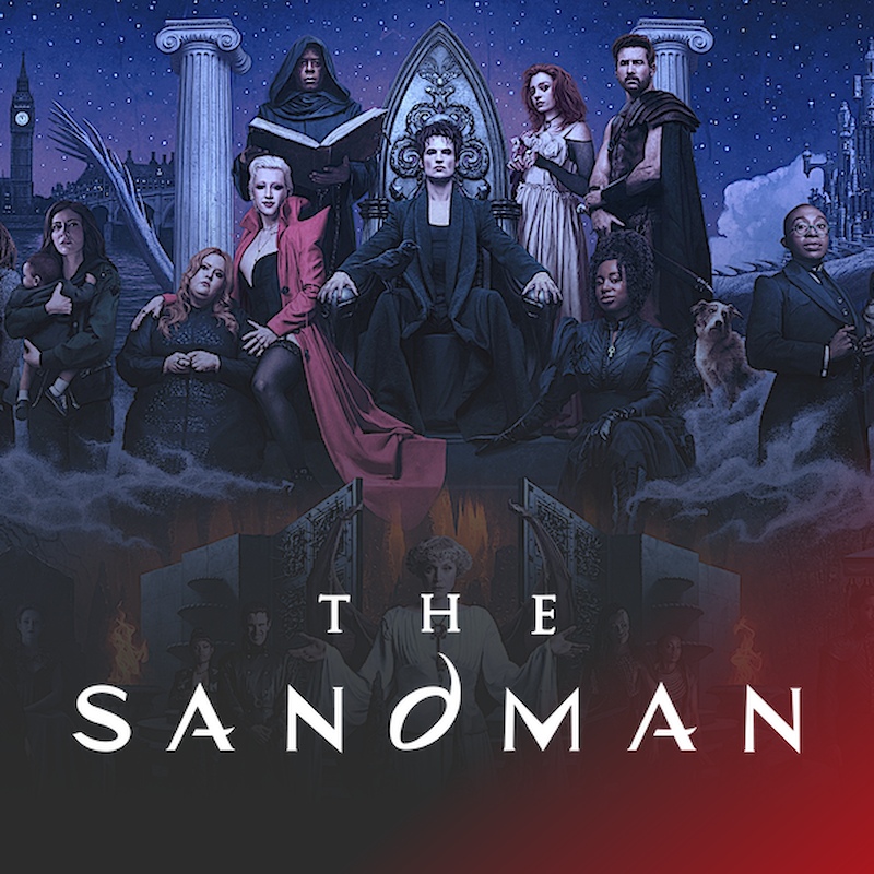 The Sandman