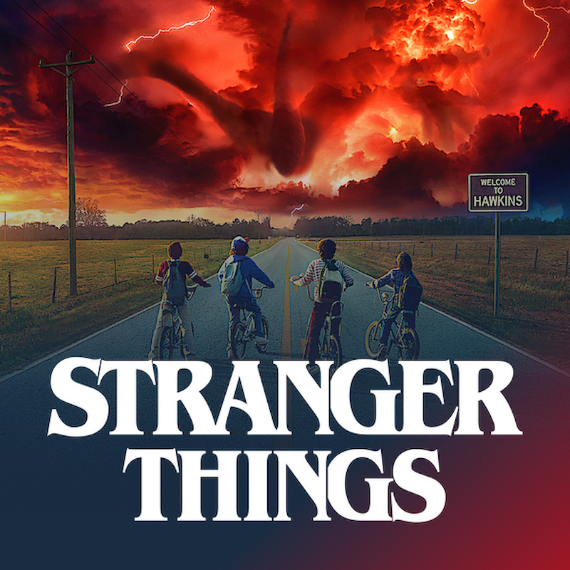 Stranger Things