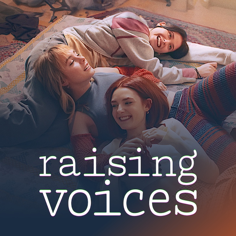 Raising Voices