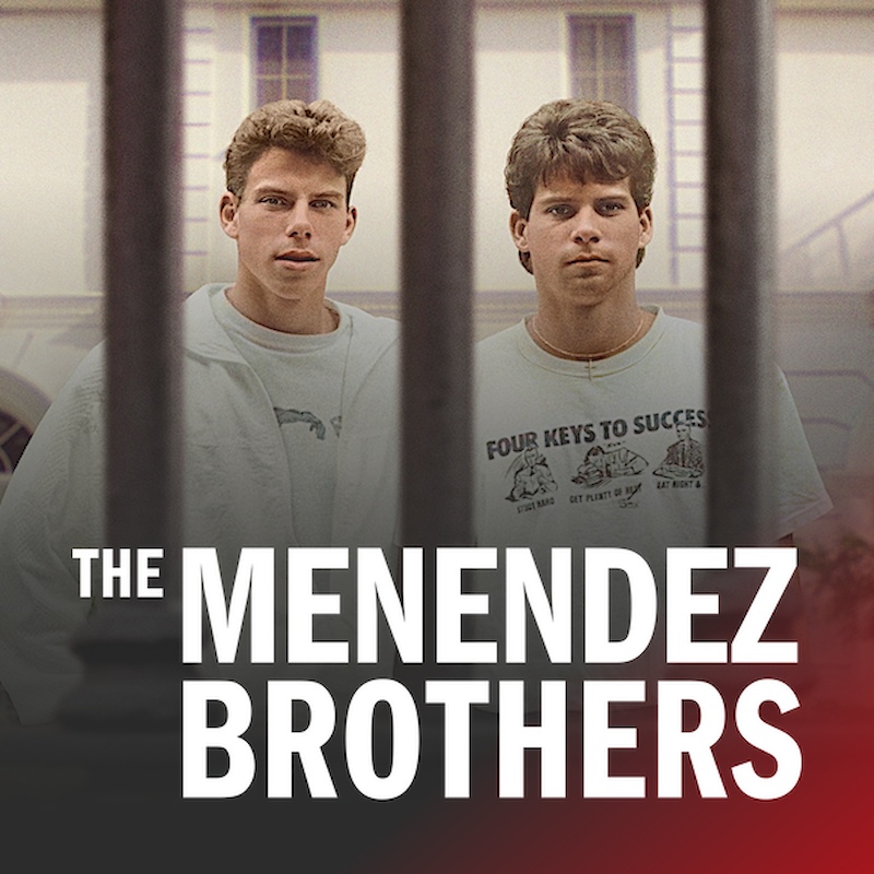 The Menendez Brothers