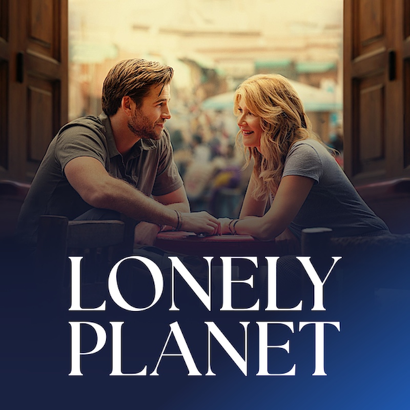 Lonely Planet 
