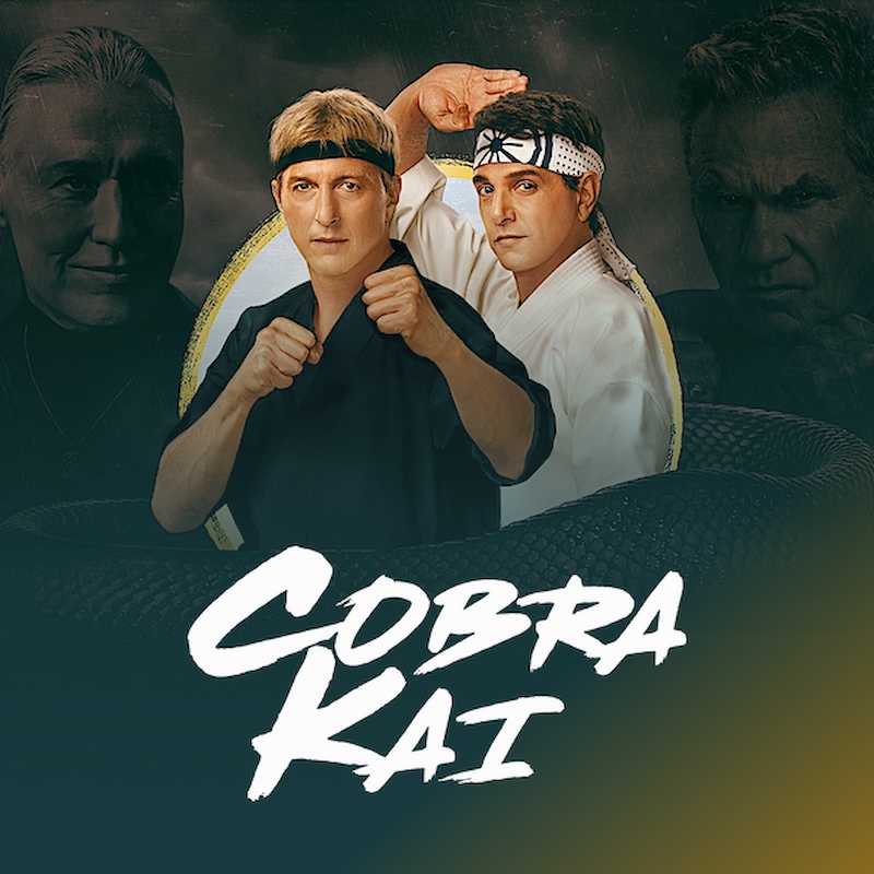Cobra Kai